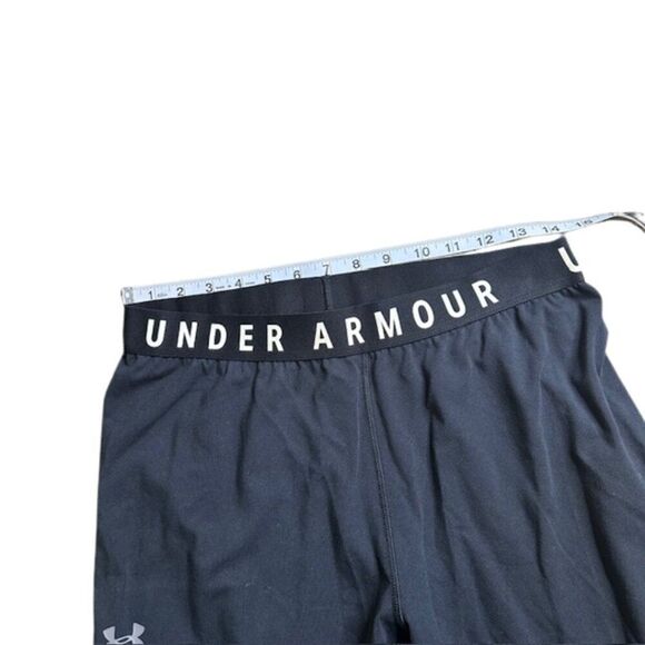 Under Armour Women's UA Favorite Utility Cargo Pants in Black‎ Size Medium - Picture 8 of 10